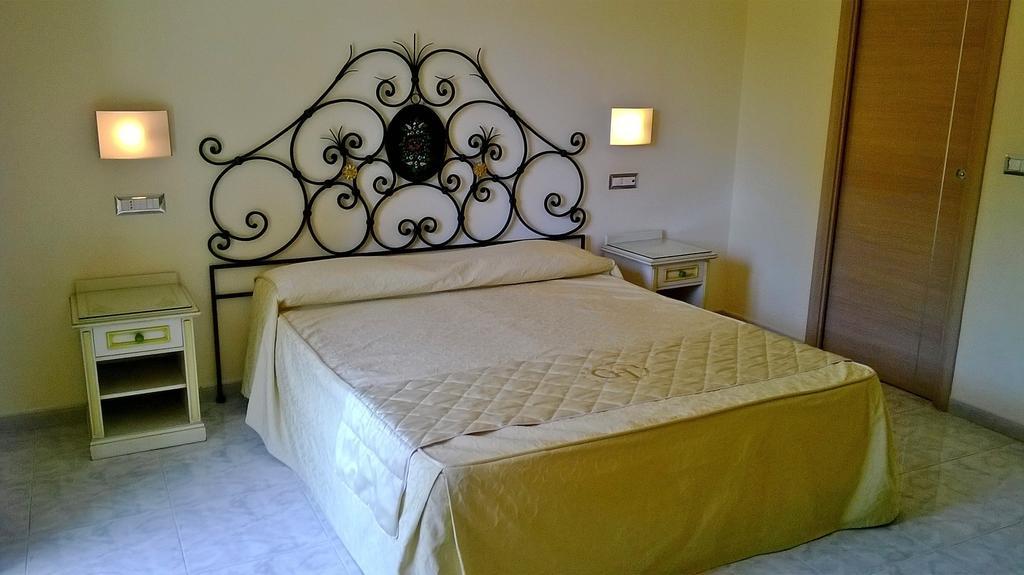 Hotel Ginevra Poggiomarino Экстерьер фото