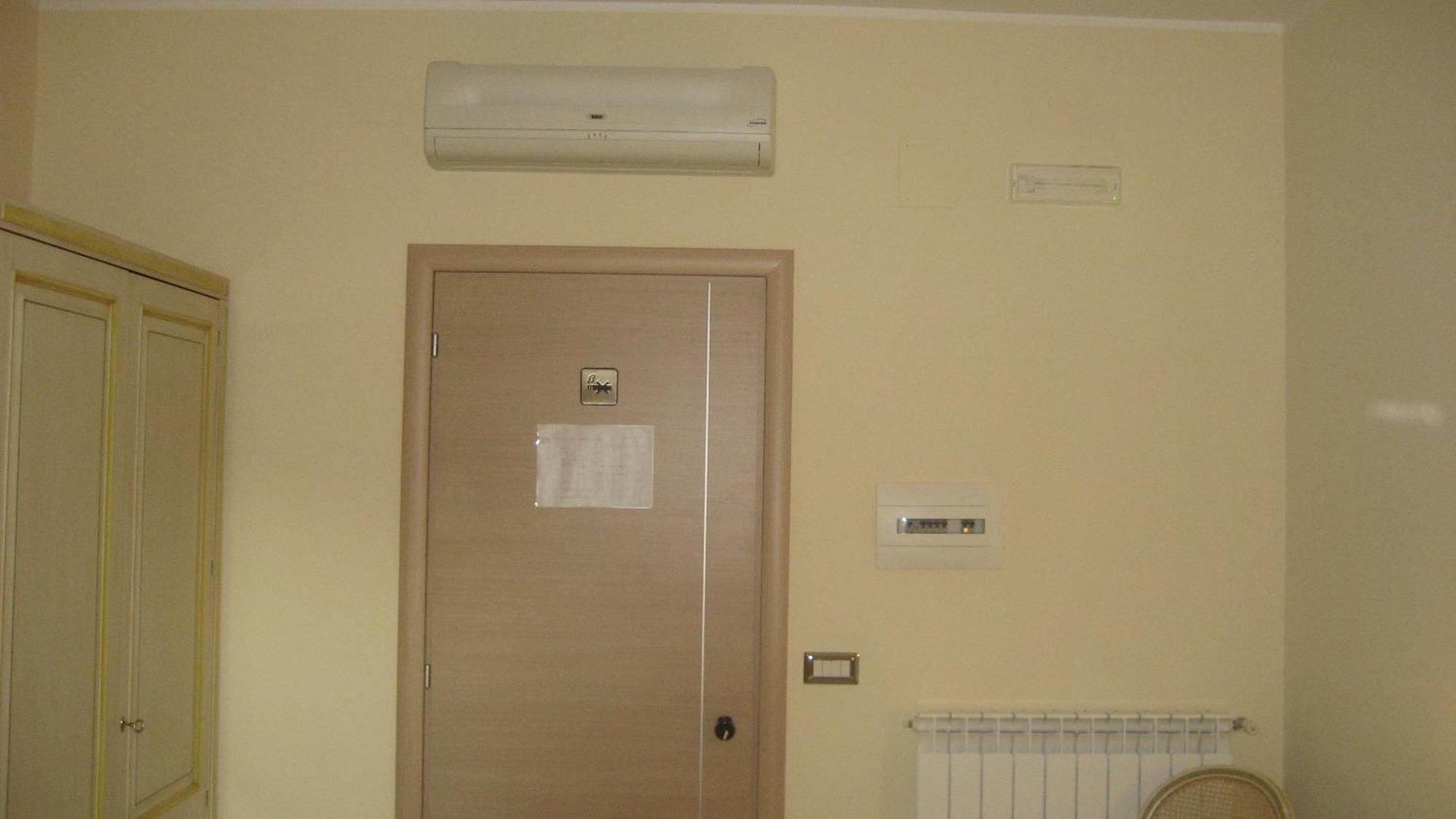 Hotel Ginevra Poggiomarino Экстерьер фото