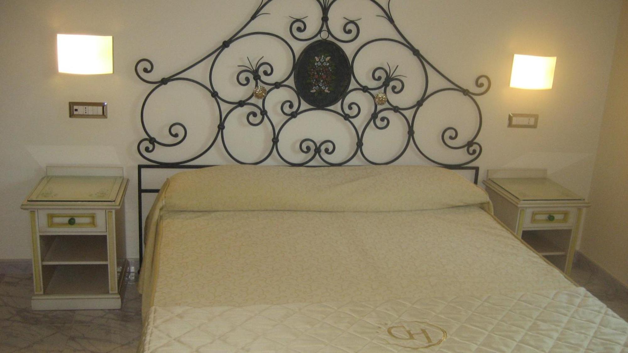 Hotel Ginevra Poggiomarino Экстерьер фото
