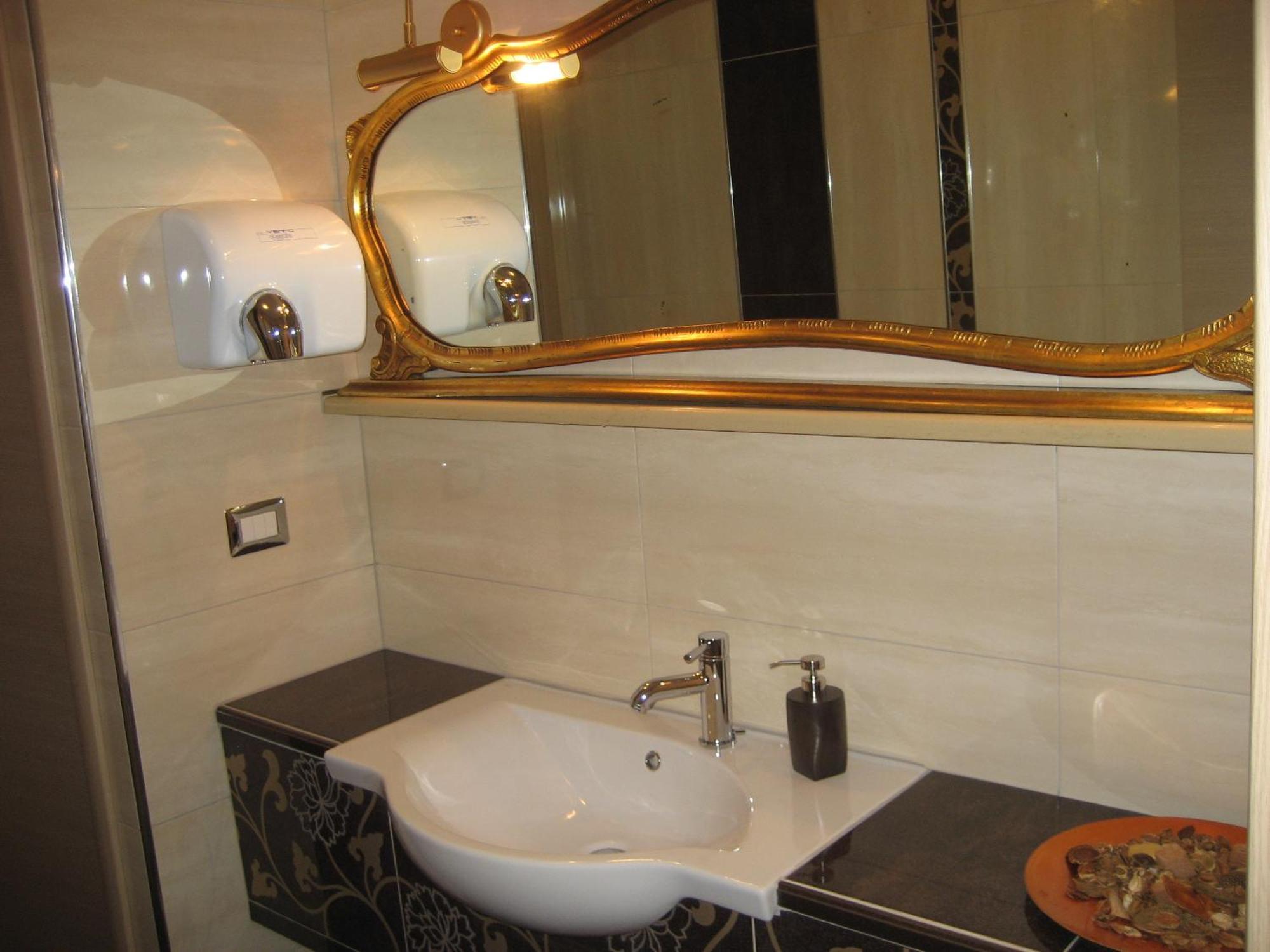 Hotel Ginevra Poggiomarino Экстерьер фото